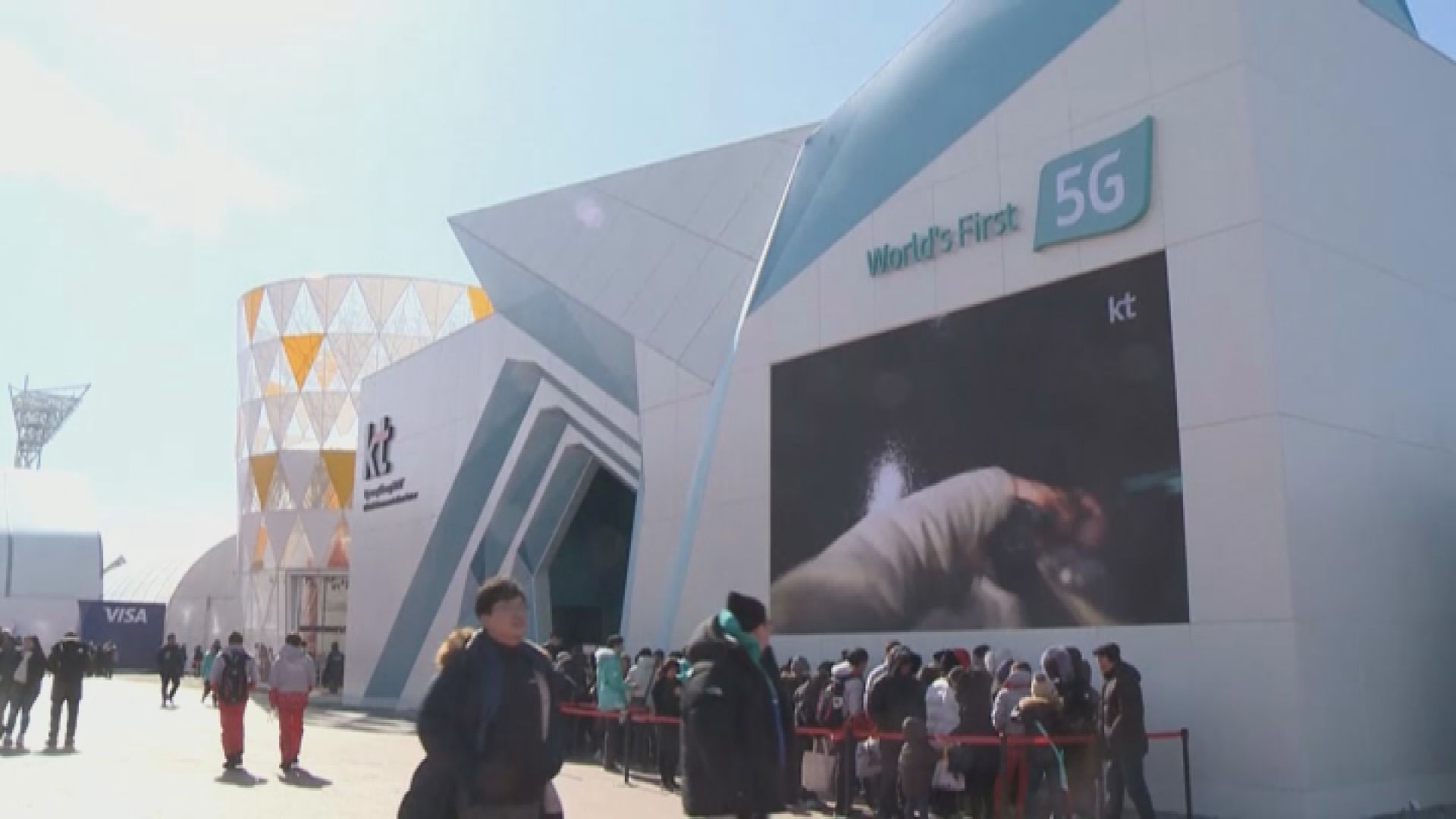 費希爾：中國5G威脅比貿易更大