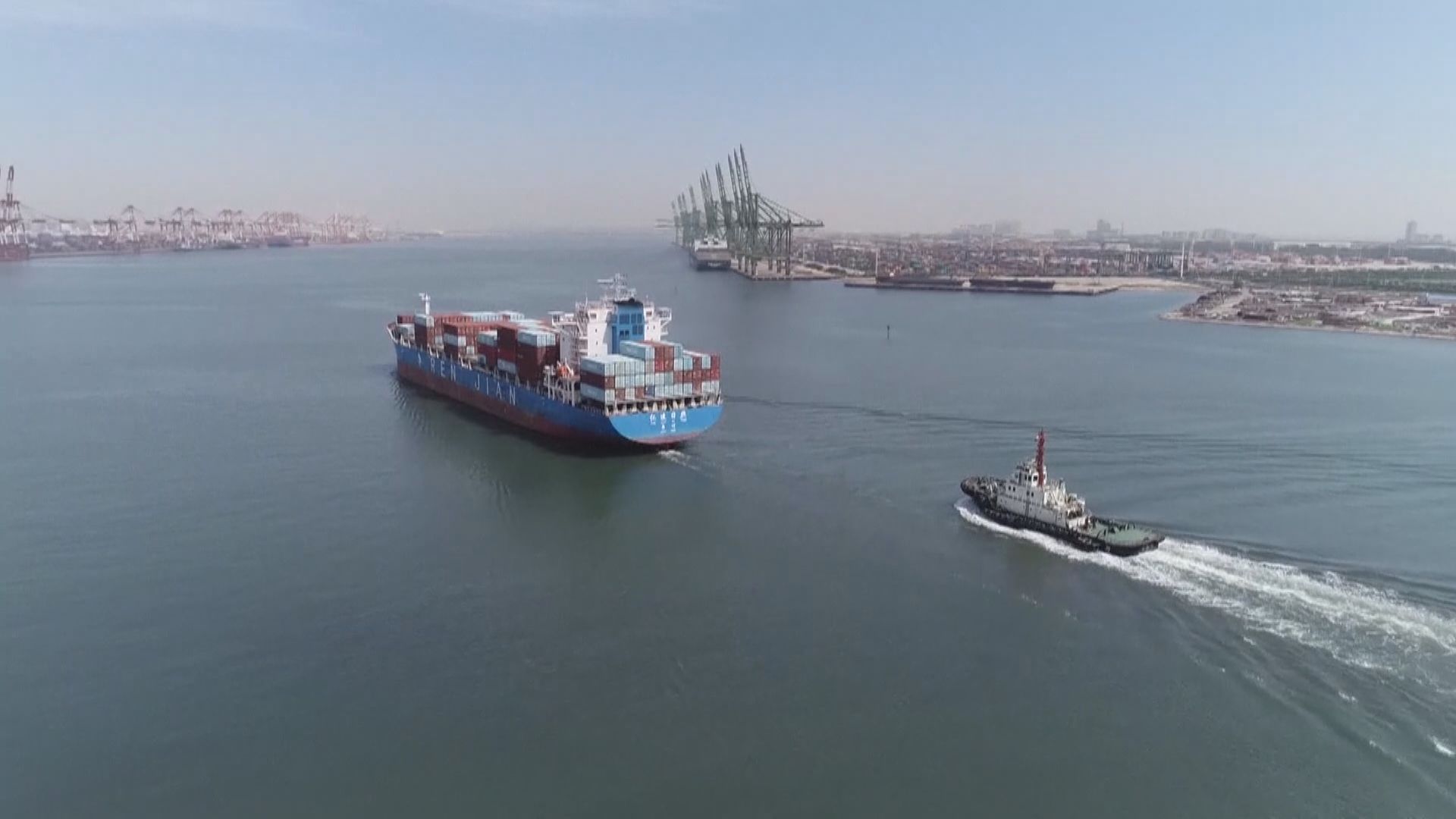 新華社：拜登表明不支持台獨　白宮：拜登就香港、新疆、西藏局勢提出關注