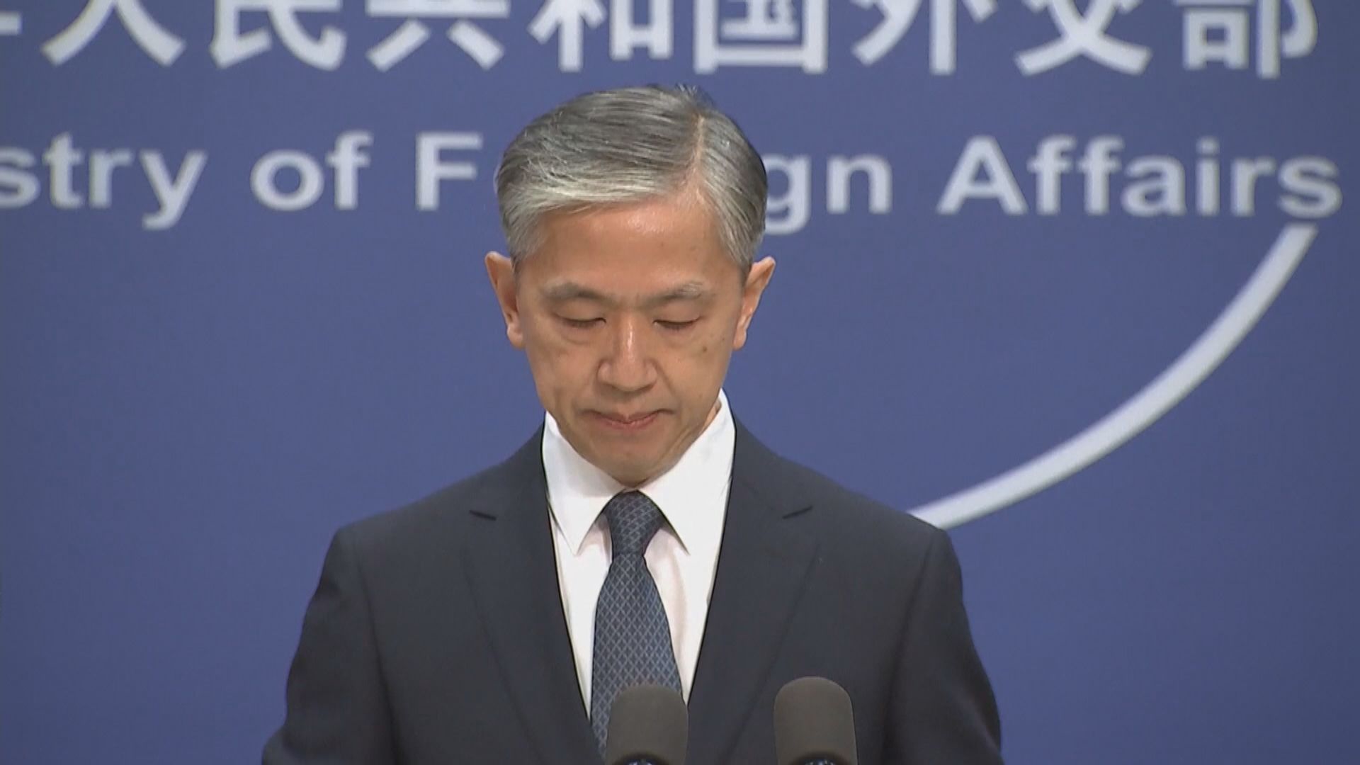 美禁新疆強迫勞動產品入口　中方斥用心邪惡