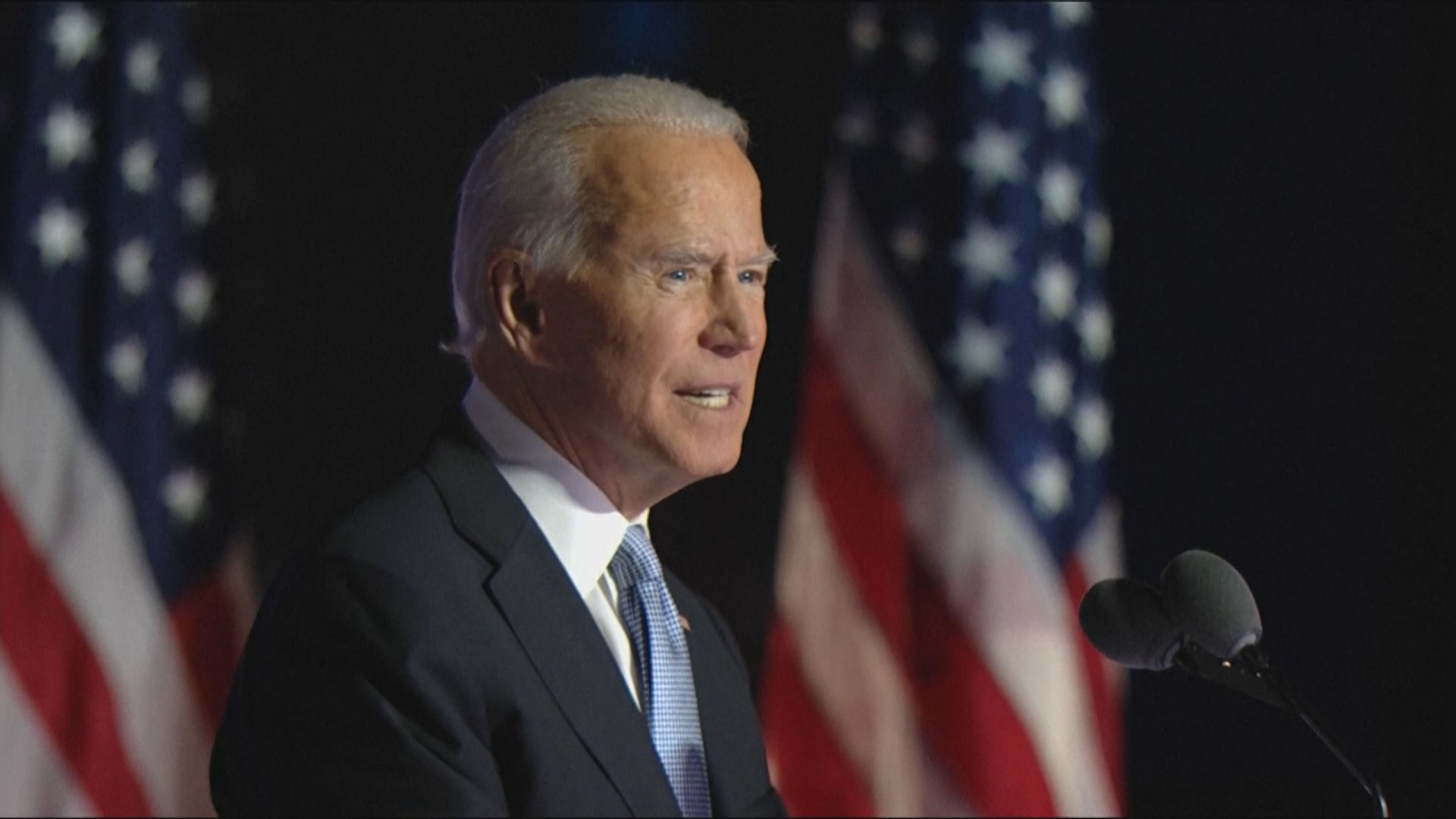 據報拜登團隊循非正式渠道接觸州政府及醫學界商討抗疫工作