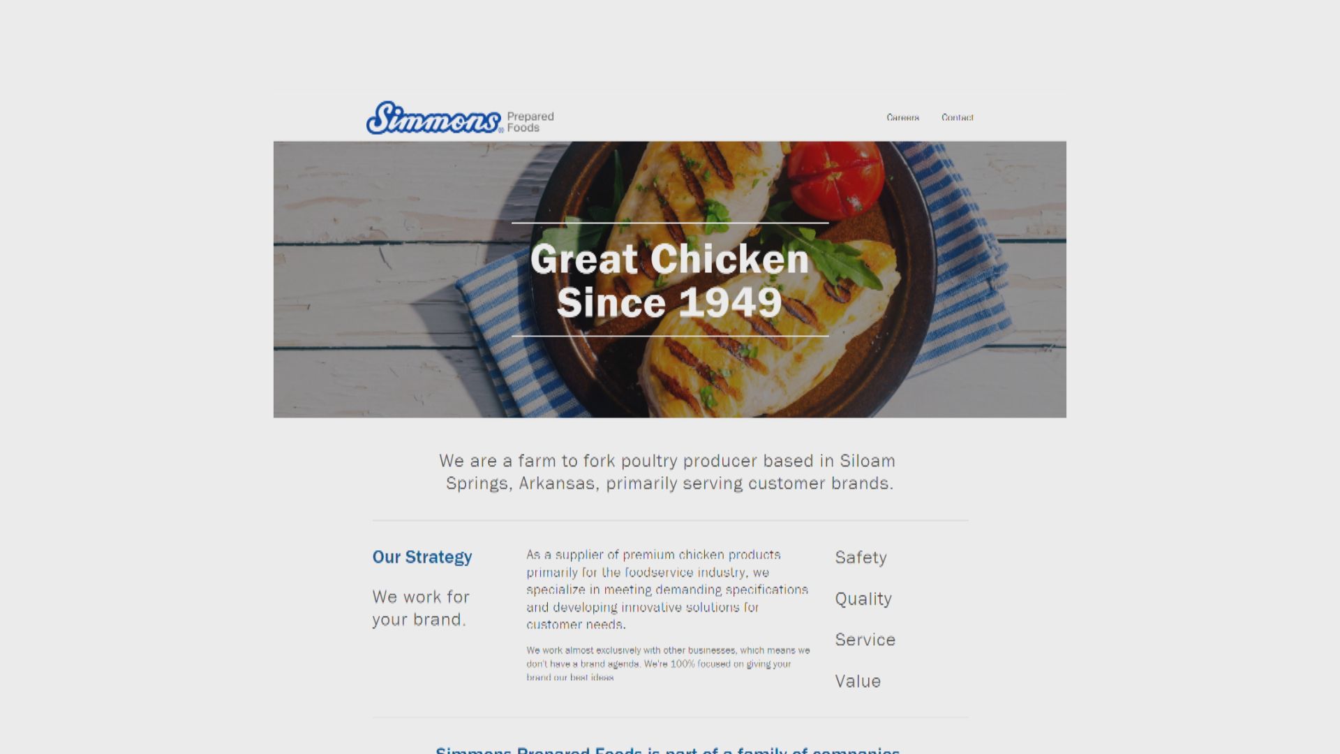 美國禽肉產品包裝驗出新冠病毒　中國禁止進口申報一周