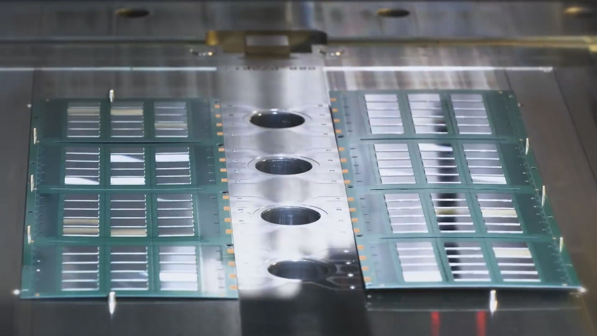 據報日本及荷蘭將限制對華出口半導體製造設備