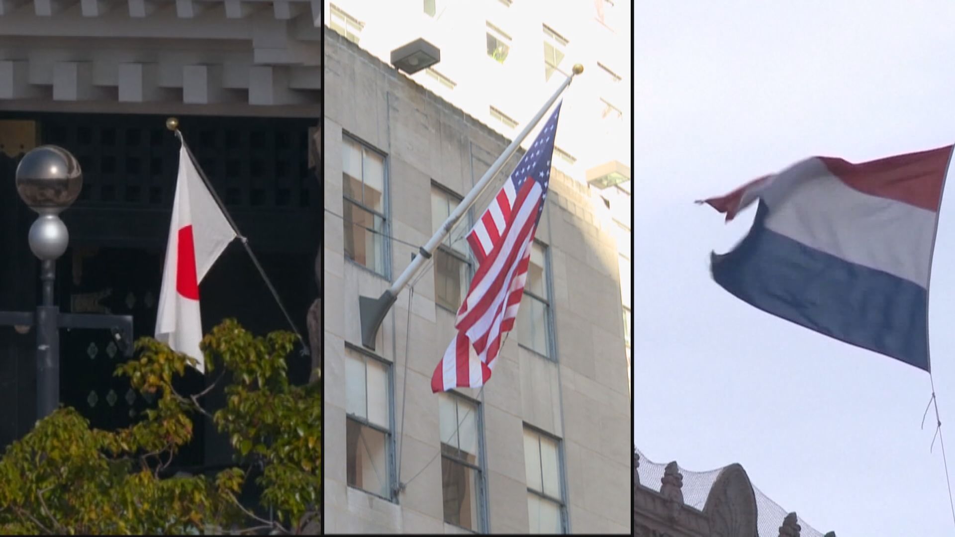 日荷據報將收緊對華出口先進晶片生產設備限制