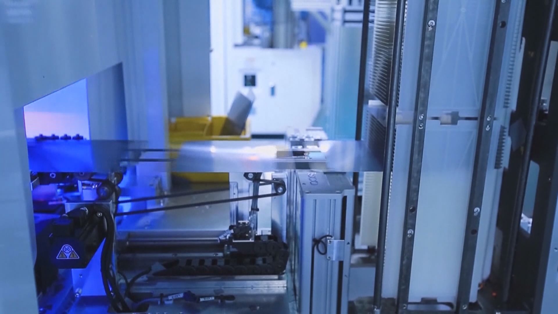 據報美國為防中國封殺美光晶片　促南韓勿填補相關市場缺口