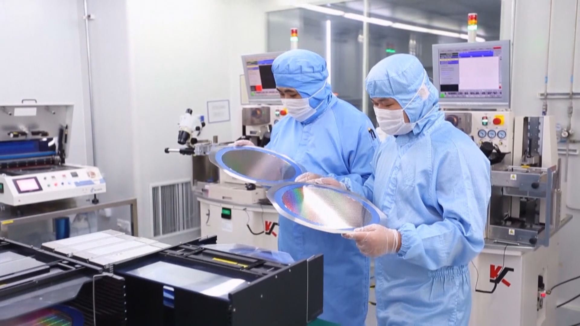 耶倫：對華投資限制擬針對晶片、AI等領域