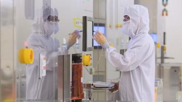 傳美國考慮將長鑫存儲等中國科企列入實體清單