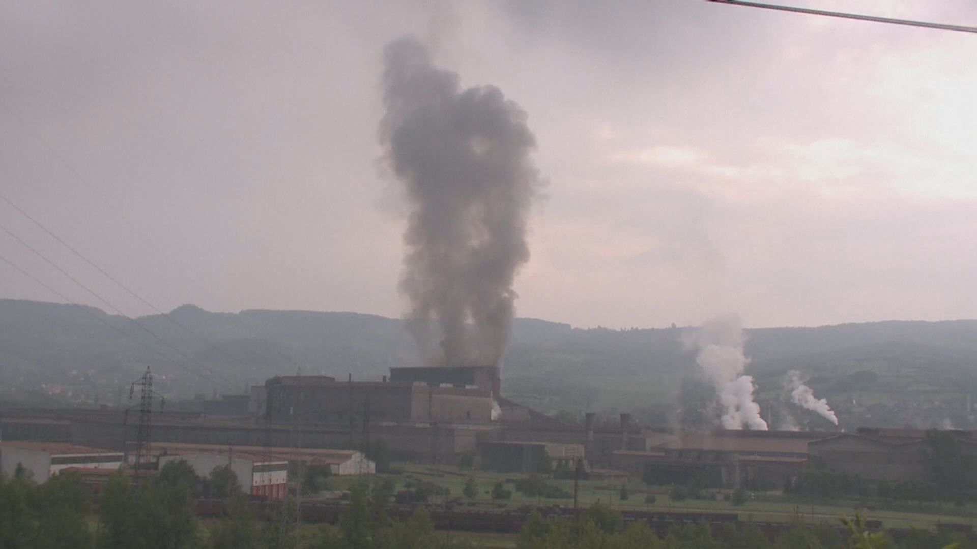 中美氣候變化問題特使將一同出席會議