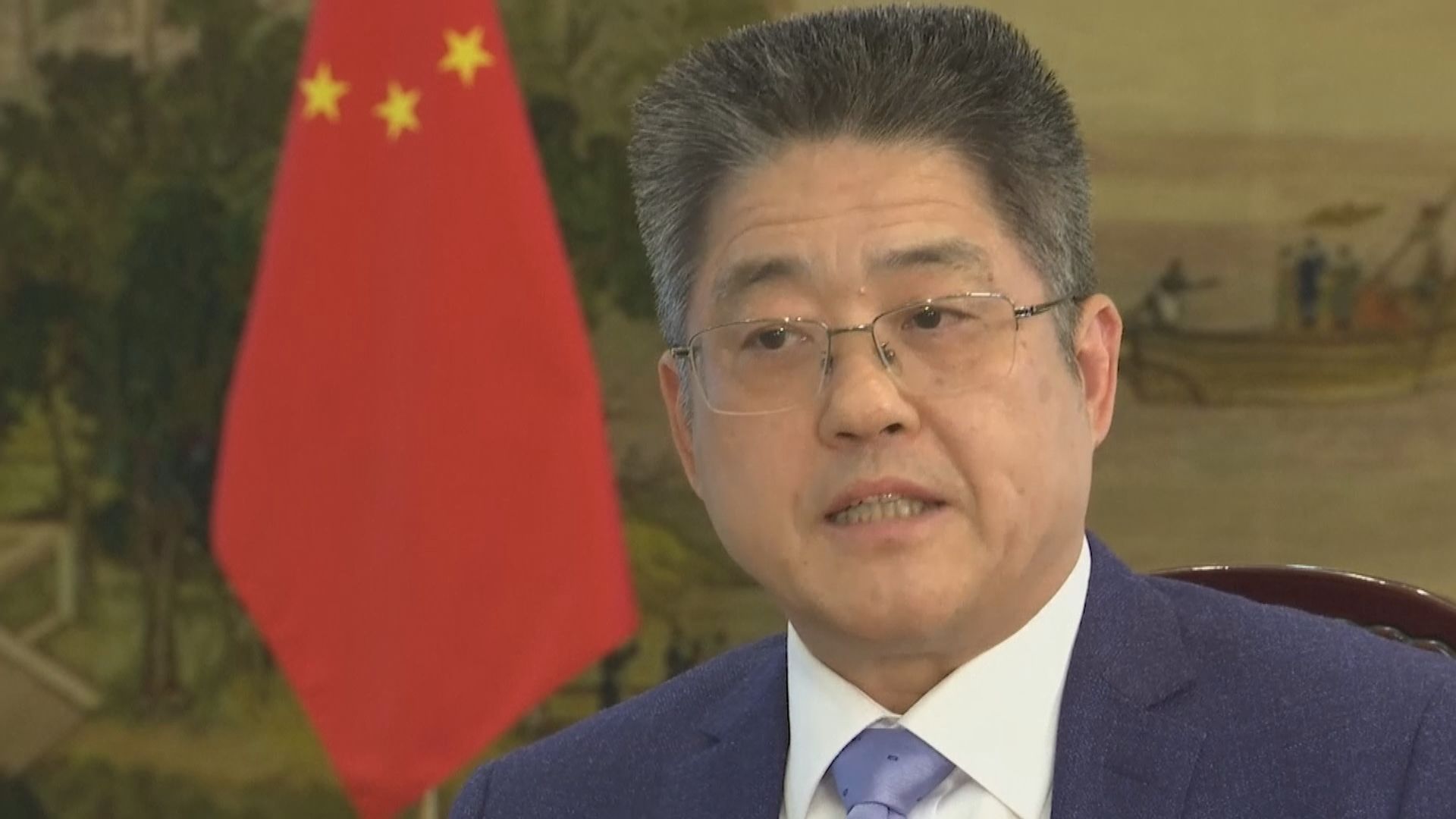 外交部副部長：積極研究習近平出席氣候峰會事宜