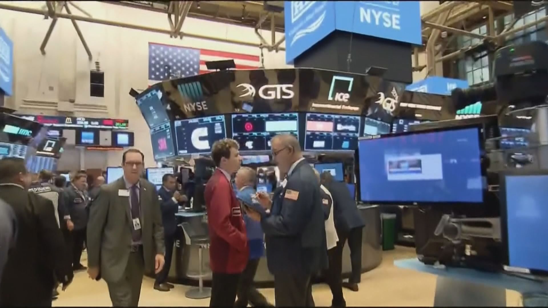 美證交會再將88隻中概股列入預定除牌名單