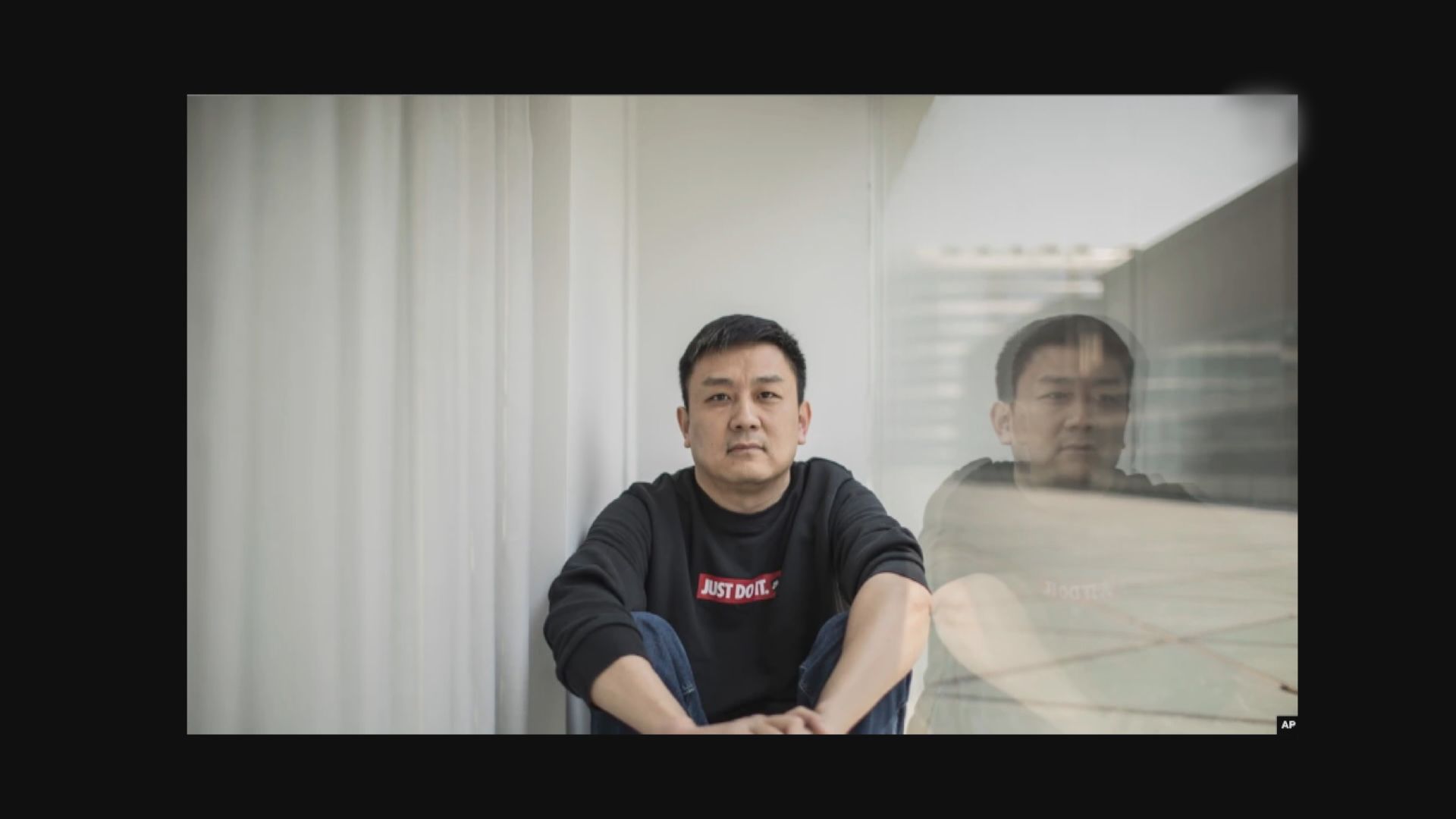 一名美籍華人被限制離境　四年多後獲准離開中國