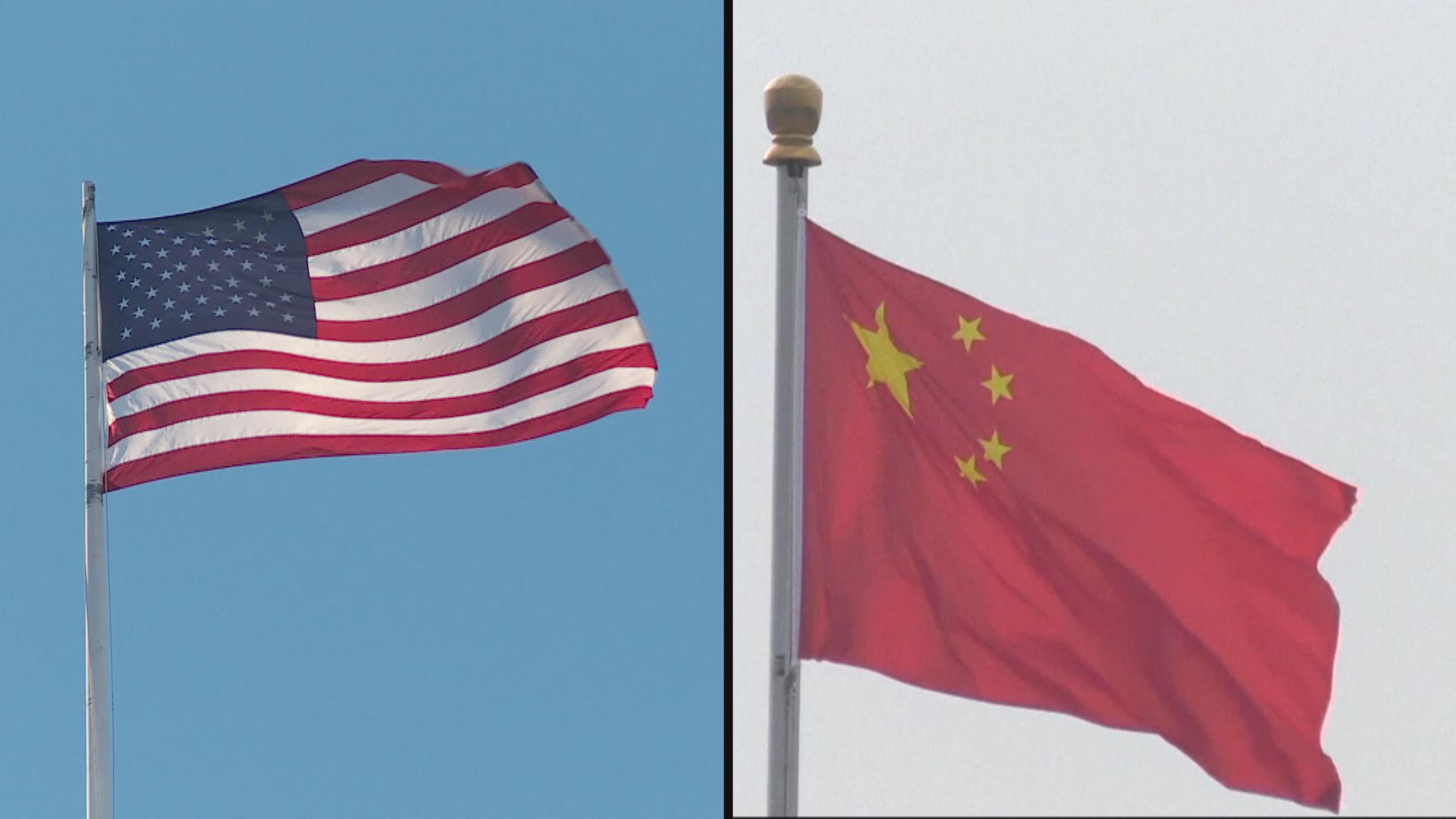 中美成立經濟領域工作組 以加強溝通