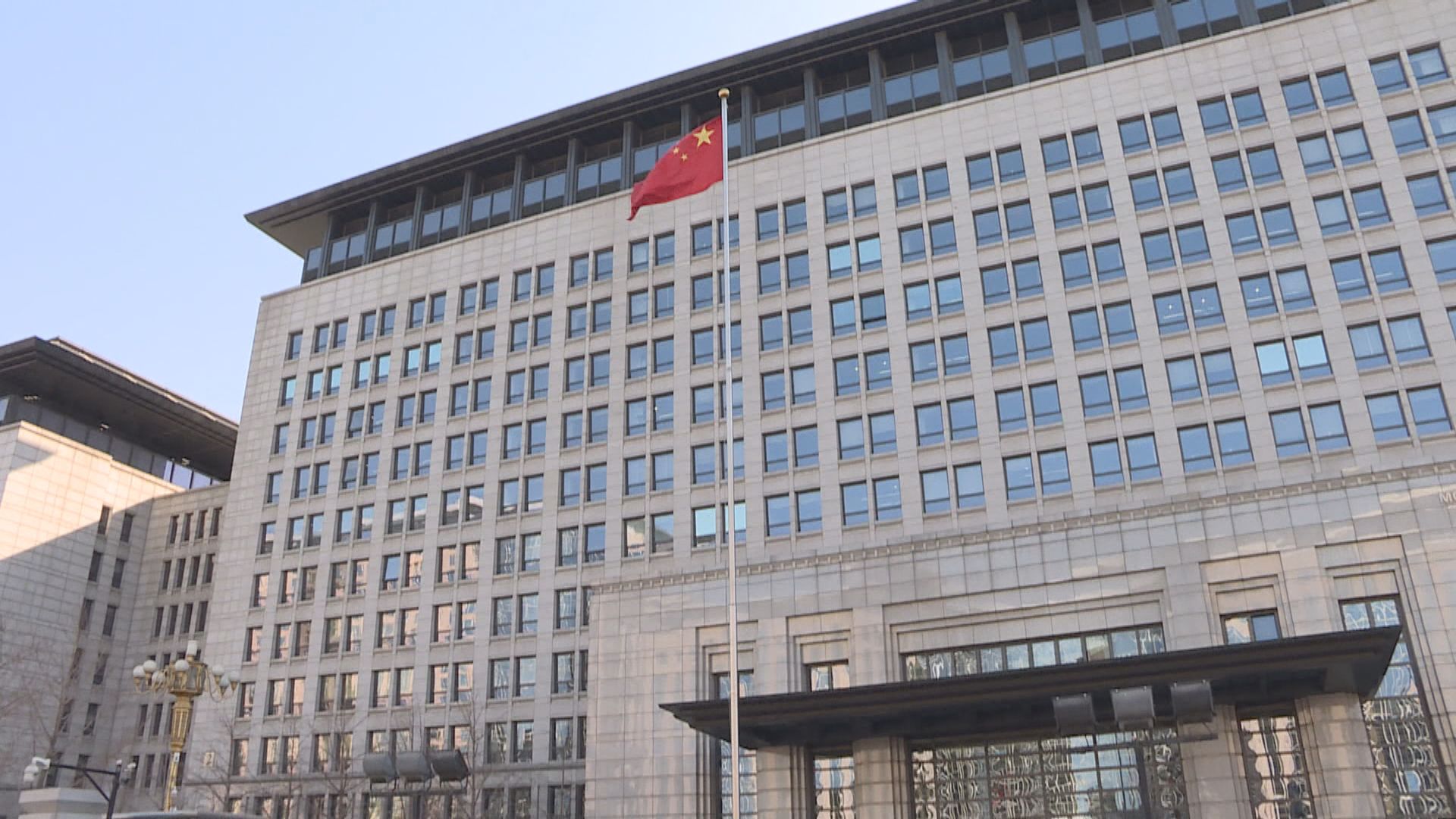 美將七家中國實體列入出口管制清單　中方促停止錯誤做法