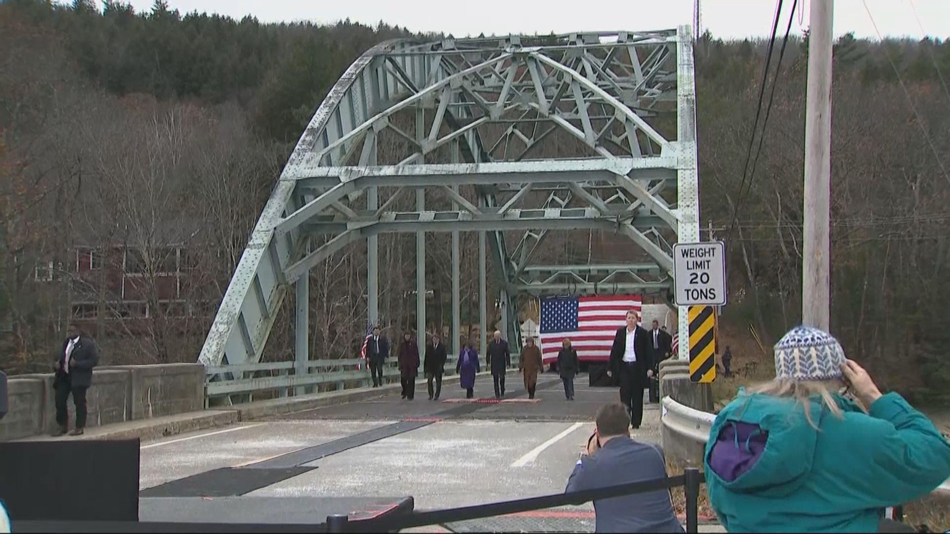 拜登稱美國不支持台灣獨立　中方指台灣關係法非法無效