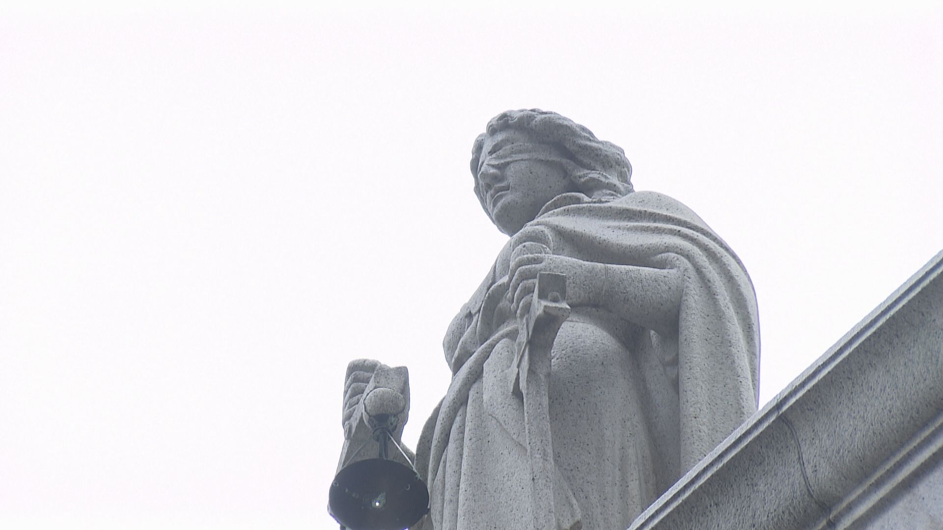 美指中港當局要為侵蝕港法治負責　惟現未有關於香港政策宣布