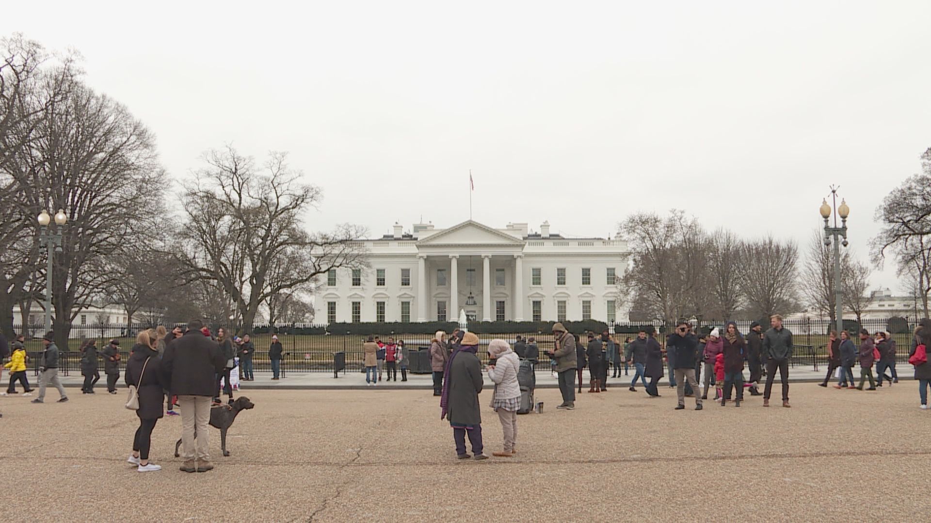 路透：美議員促拜登對中國等投資發布行政命令