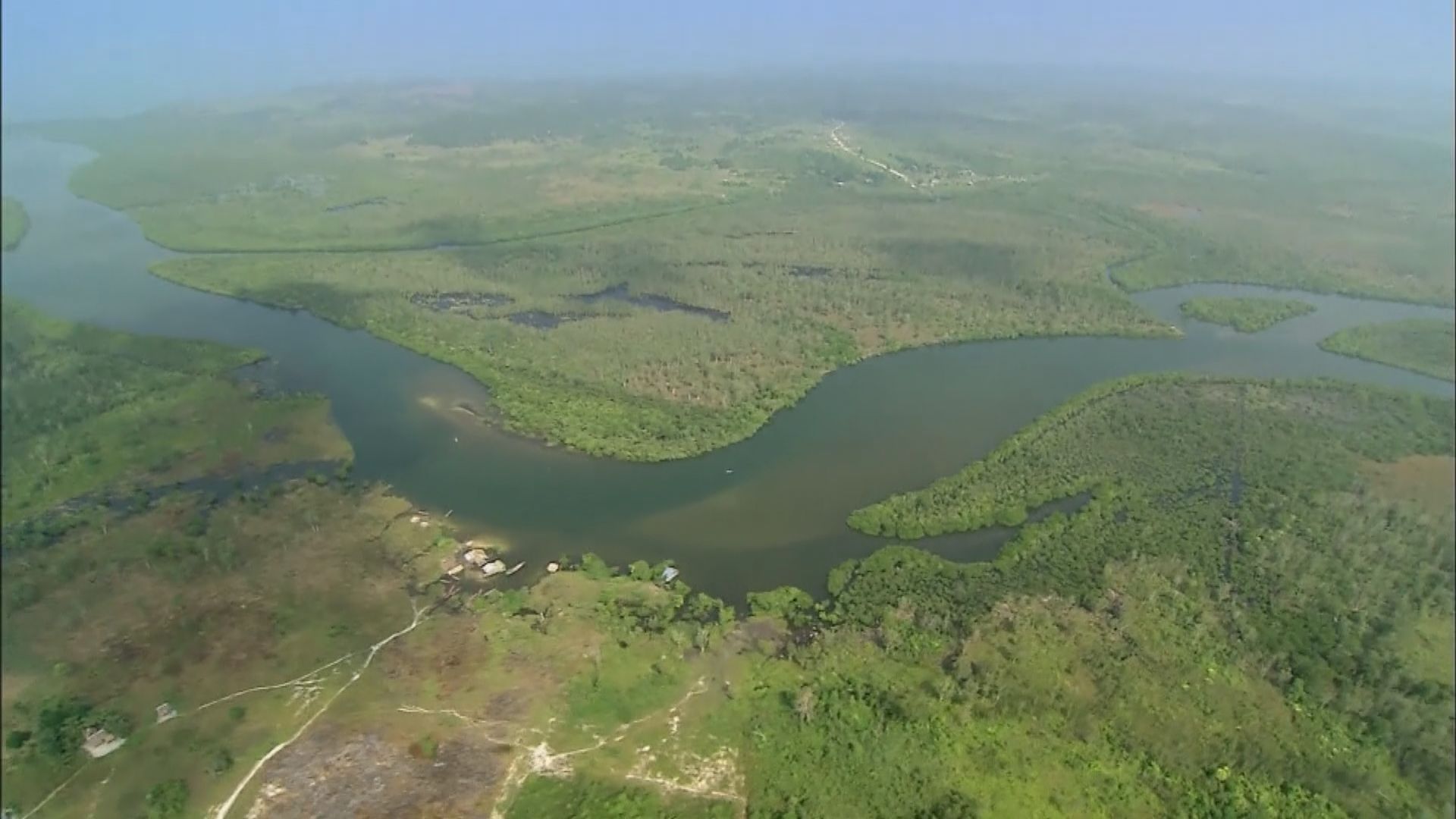 智庫獲美資助展開湄公河水壩監測項目