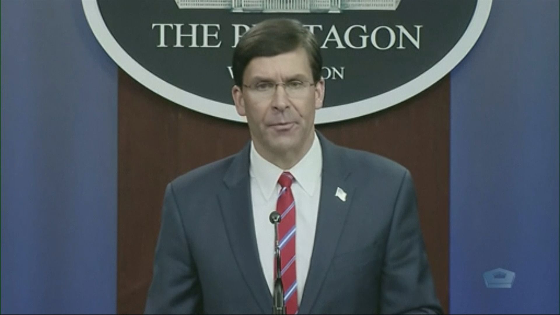 美防長稱美國有責任領導太平洋　中方指不怕美南海挑釁