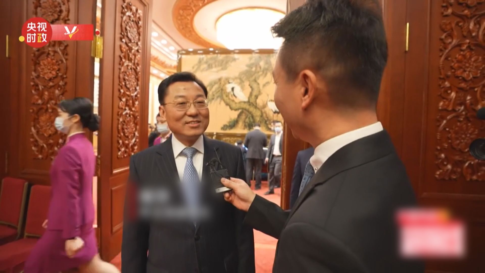 中方指峰會為今後中美關係發展指明方向