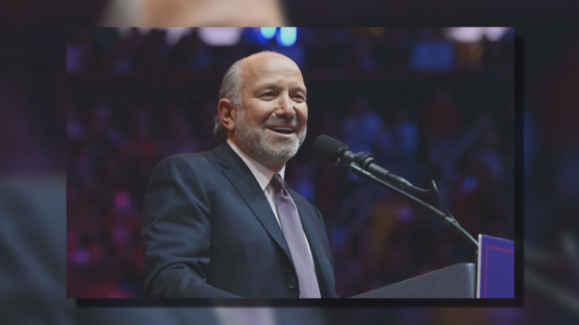 盧特尼克：特朗普正權衡是否向中國出售英偉達H200晶片