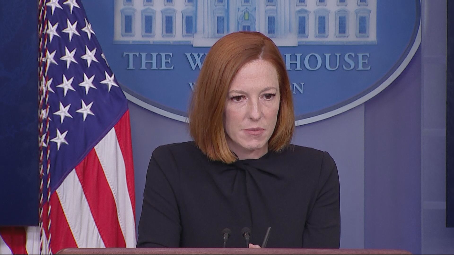 拜登證實考慮外交杯葛北京冬奧　白宮指未有決定時間表