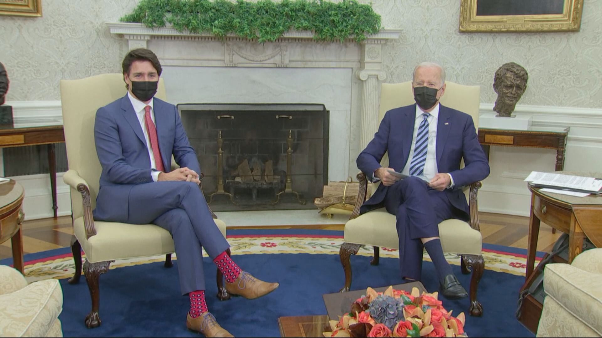 拜登考慮外交抵制北京冬奧　外交部：損害運動員利益