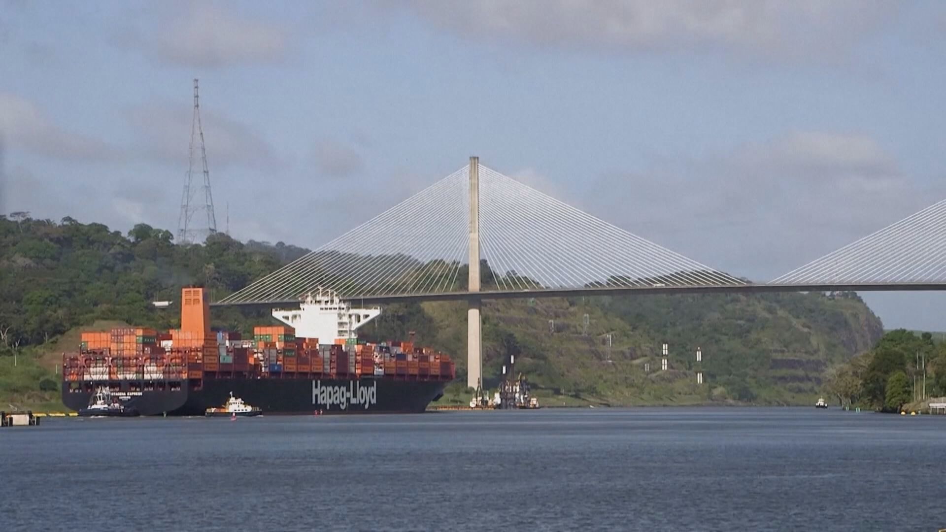 中國駐巴拿馬大使批評美方　就涉華問題散布謊言