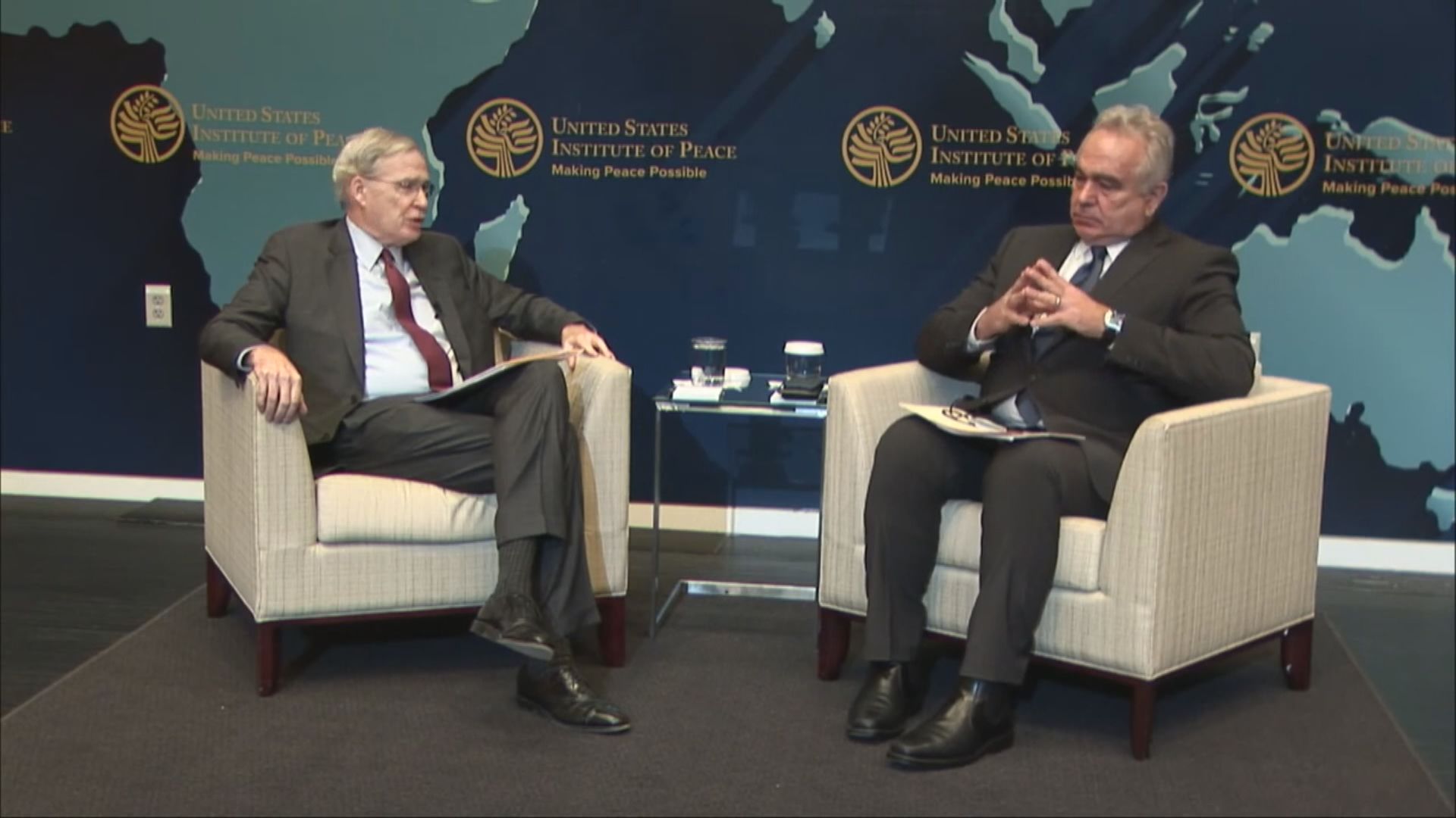 坎貝爾：習近平不滿美國與盟友加強關係　認為是冷戰思維