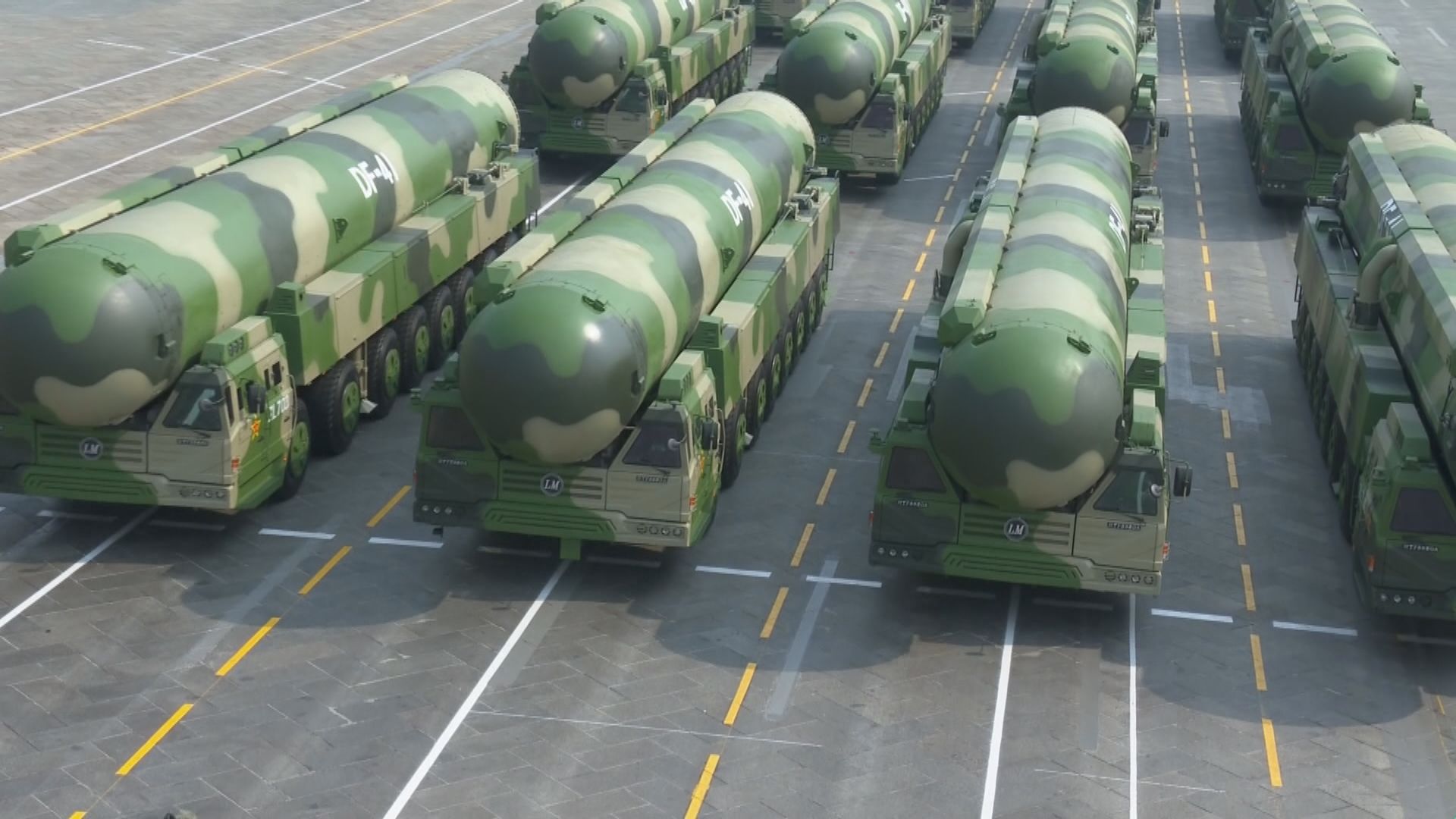 國防部批評美方中國軍力年度報告罔顧事實