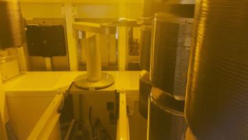 據報美國撤銷對華晶片設計軟件出口限制