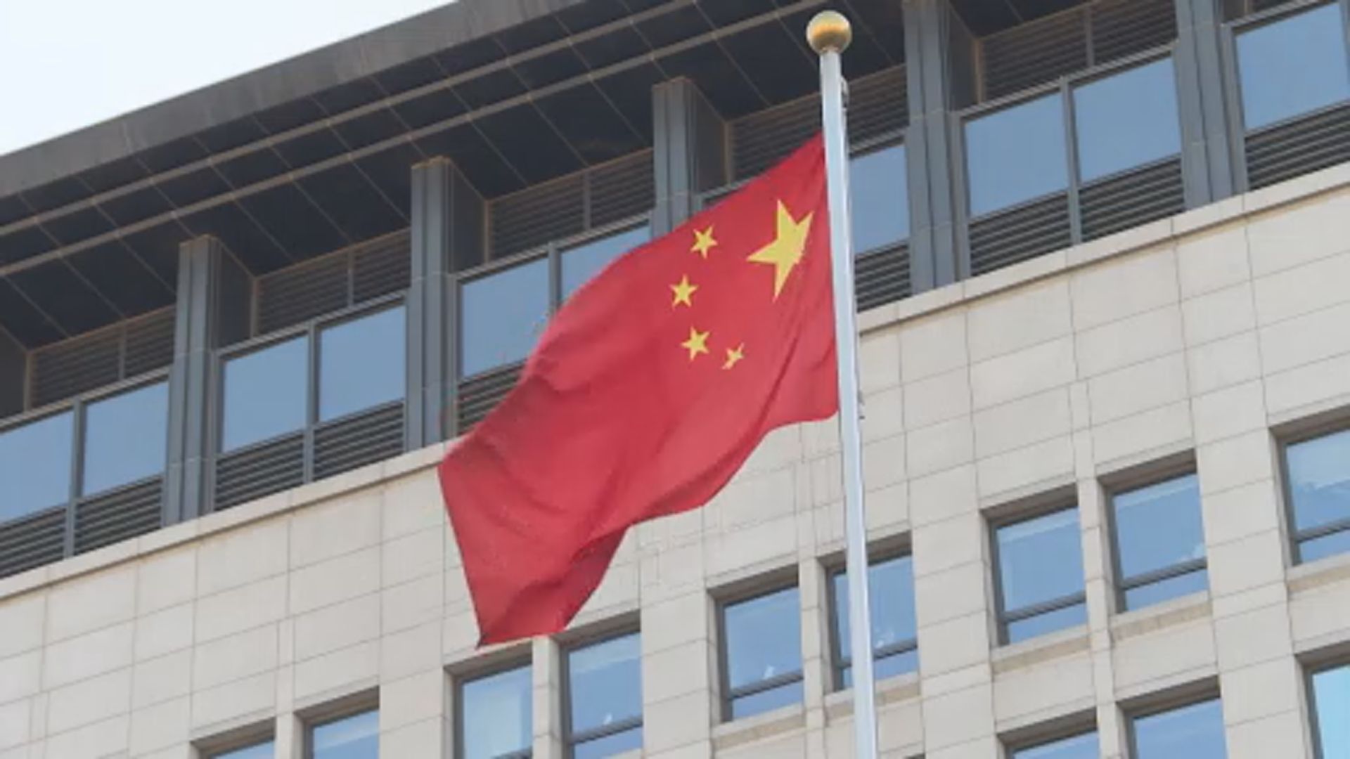 商務部：美制裁部分中國企業是典型單邊制裁