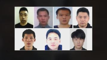 美英起訴制裁多名聲稱與中國有關黑客 外交部批五眼聯盟散播中國黑客威脅虛假訊息