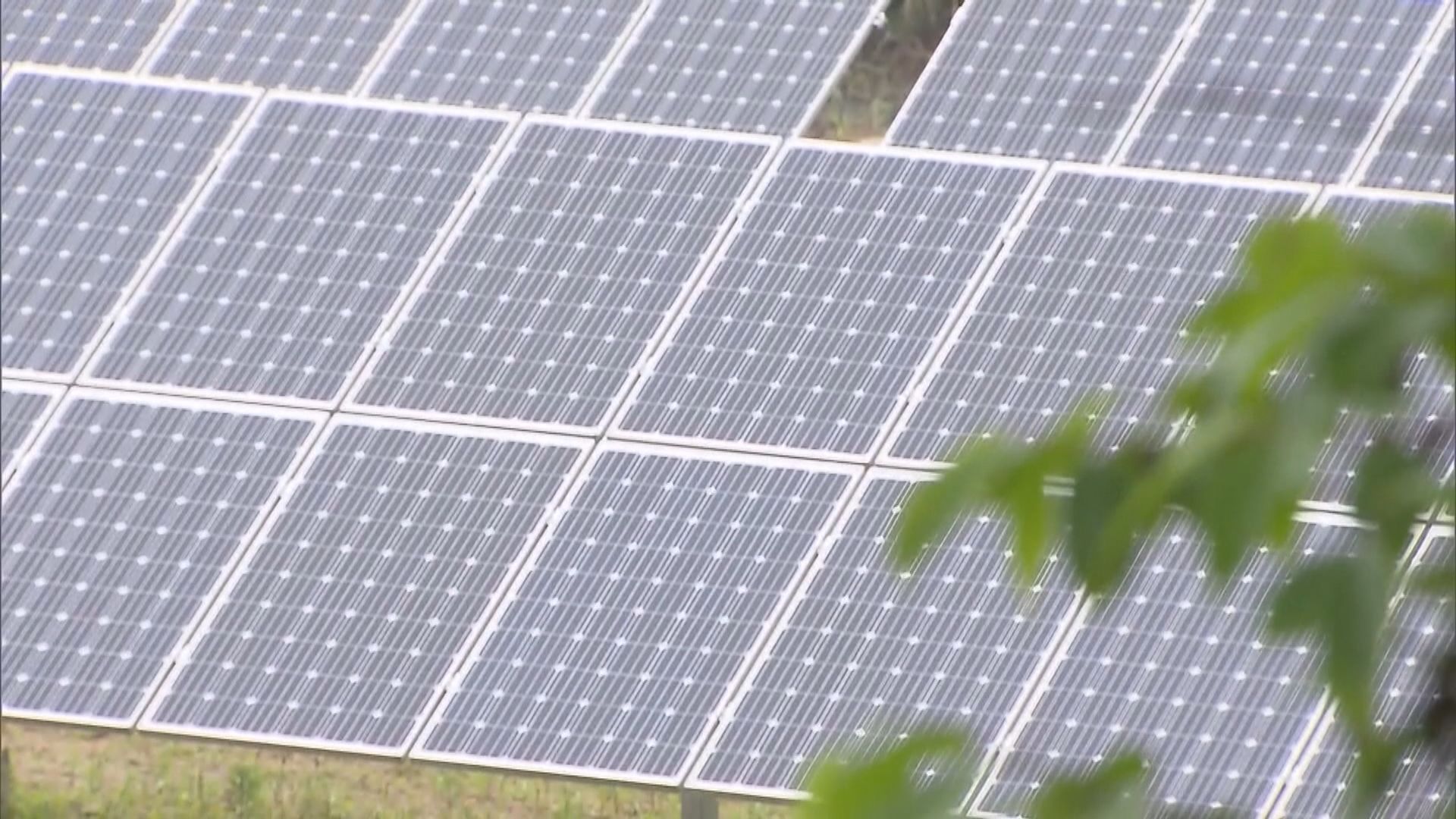 外電：美國擬對進口多晶硅設進口價格下限及加徵關稅　打擊中國太陽能行業