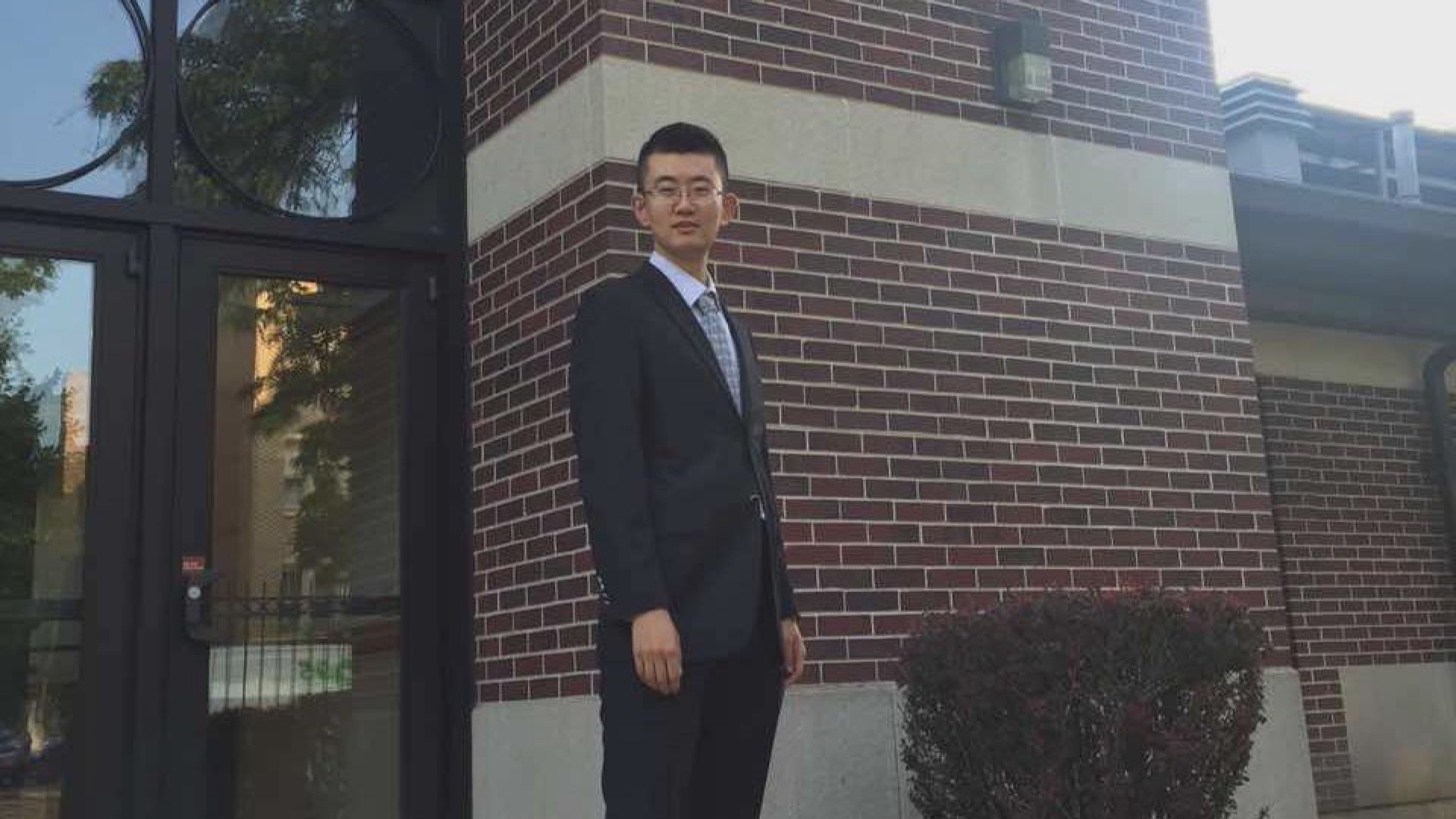 被控在美為中國從事間諜活動　季超群入獄八年