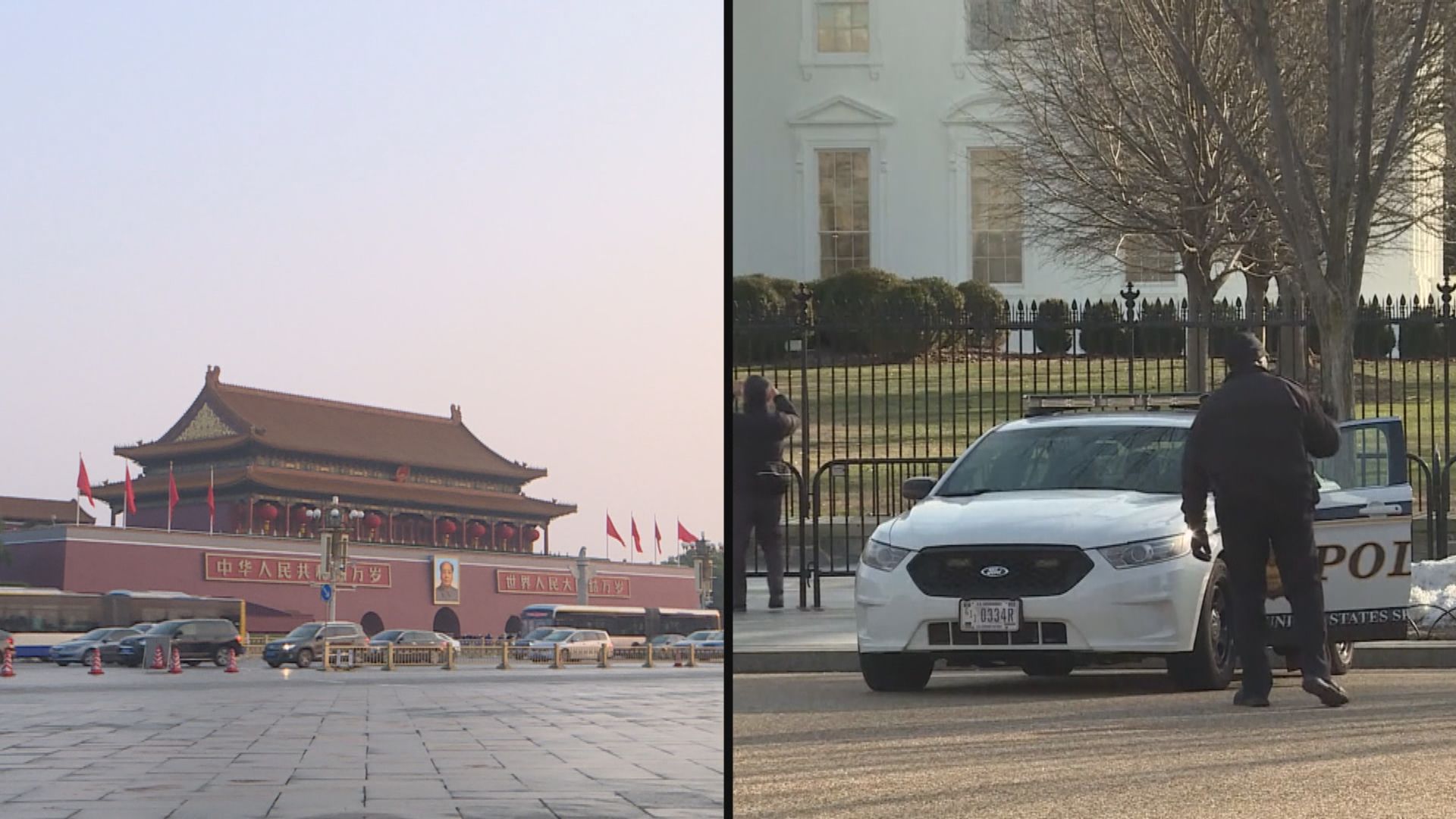 【中美經貿】美國貿易代表戴琪：已排除削減中國貨關稅