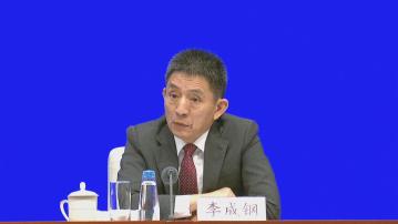 中方國際貿易談判代表李成鋼將訪美　繼續貿易談判