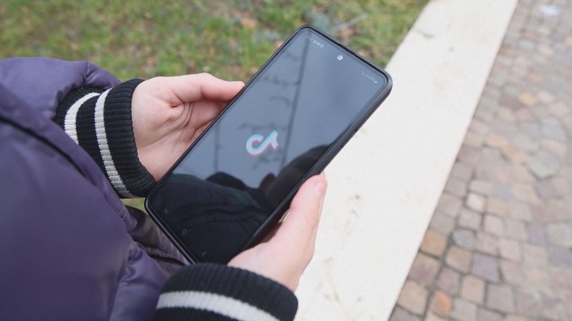 中美貿易談判取得進展　TikTok協議達成初步框架　中美元首周五通話落實細節(陳雪沂報道)