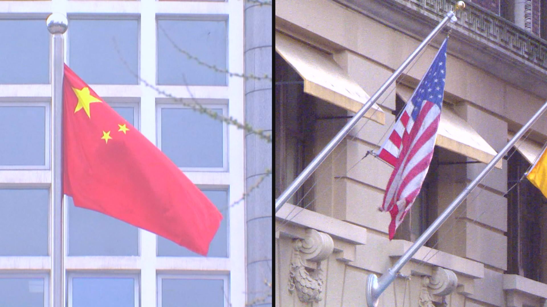 中國駐美大使館：聯邦政府停擺屬美國內政　冀繼續推進中美貿易談判