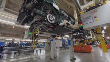 美國8月1日起調高中國電動車等產品關稅