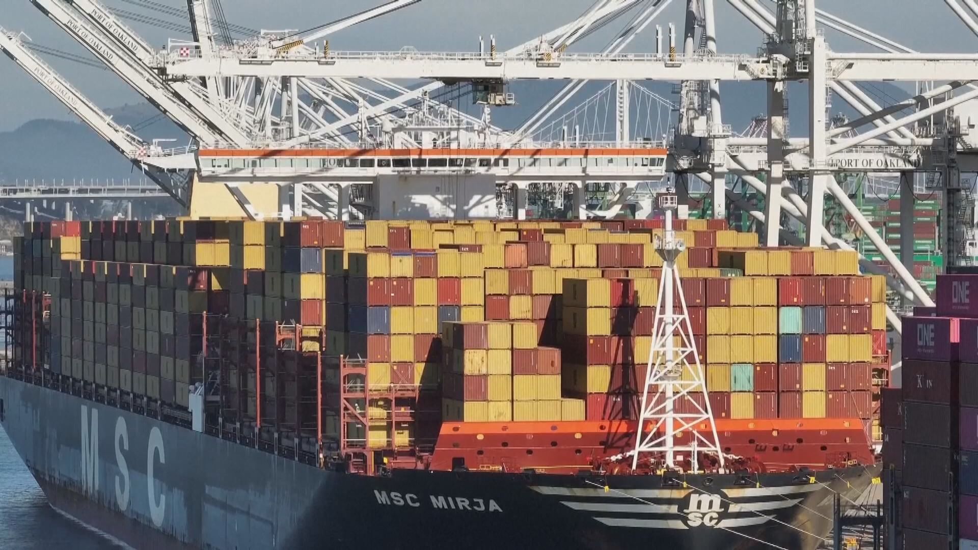 商務部：評估美方關稅措施　適時決定調整反制措施