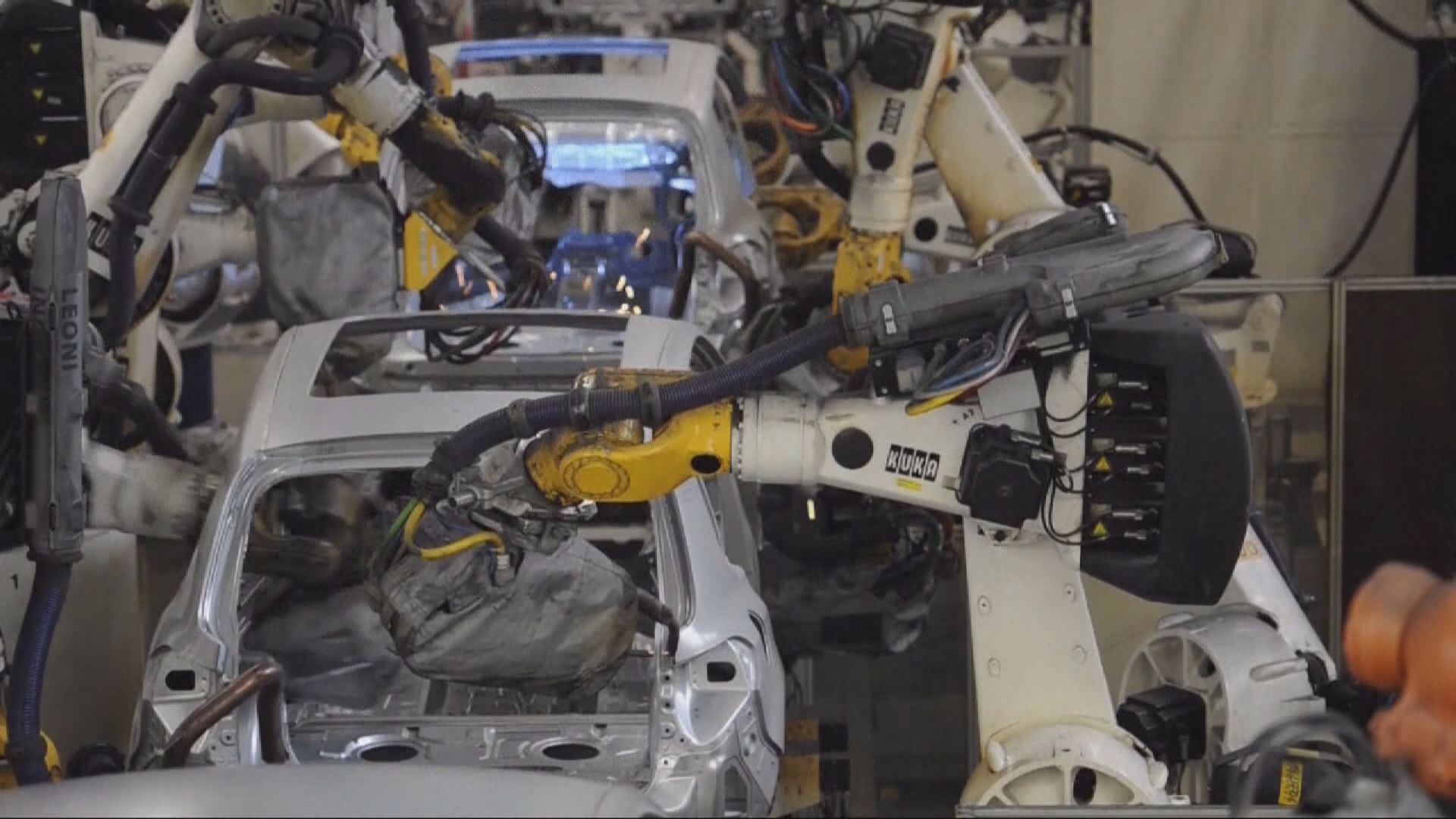 中國據報正手削減美國汽車進口關稅至15%