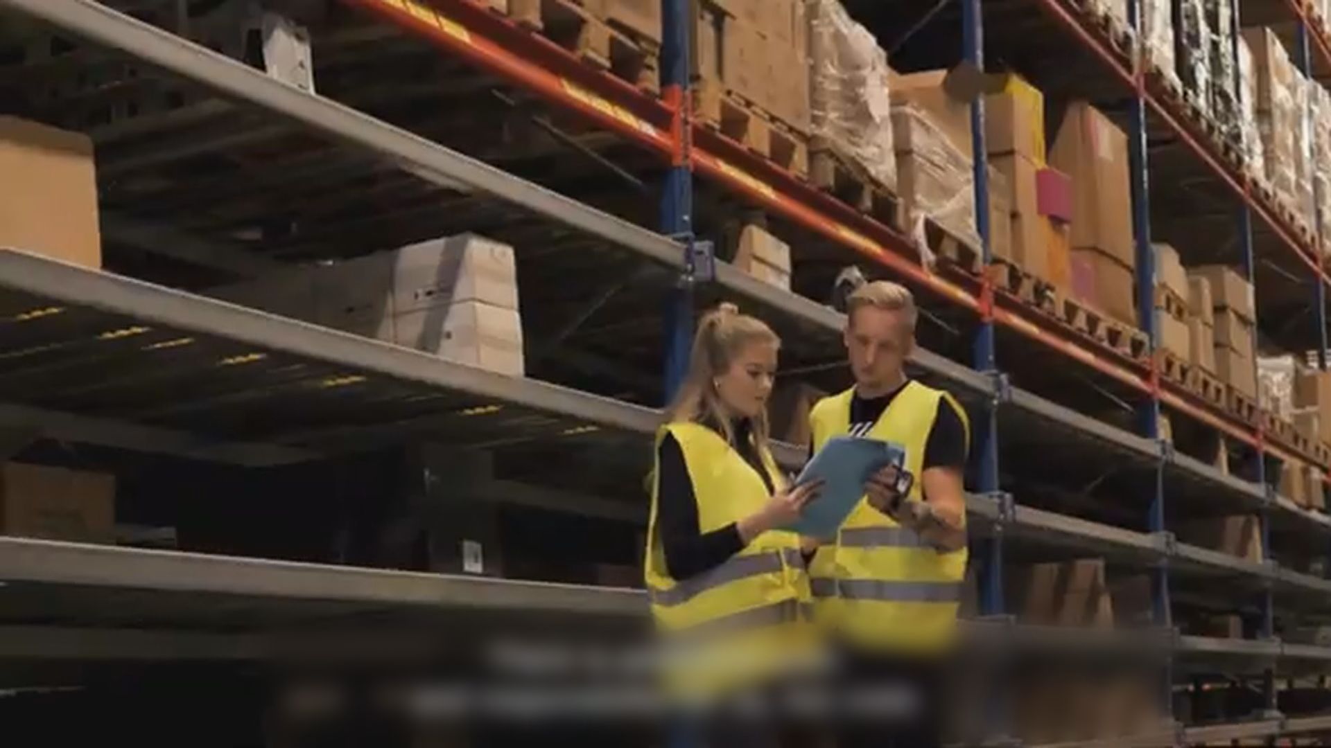 關稅戰｜美國進口商急建保稅倉囤中國貨　待關稅政策明確才將貨品出倉繳稅