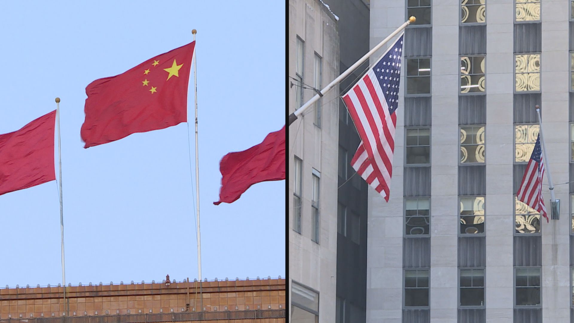 【世貿裁決】中國可向6.45億美元商品徵收補償性關稅