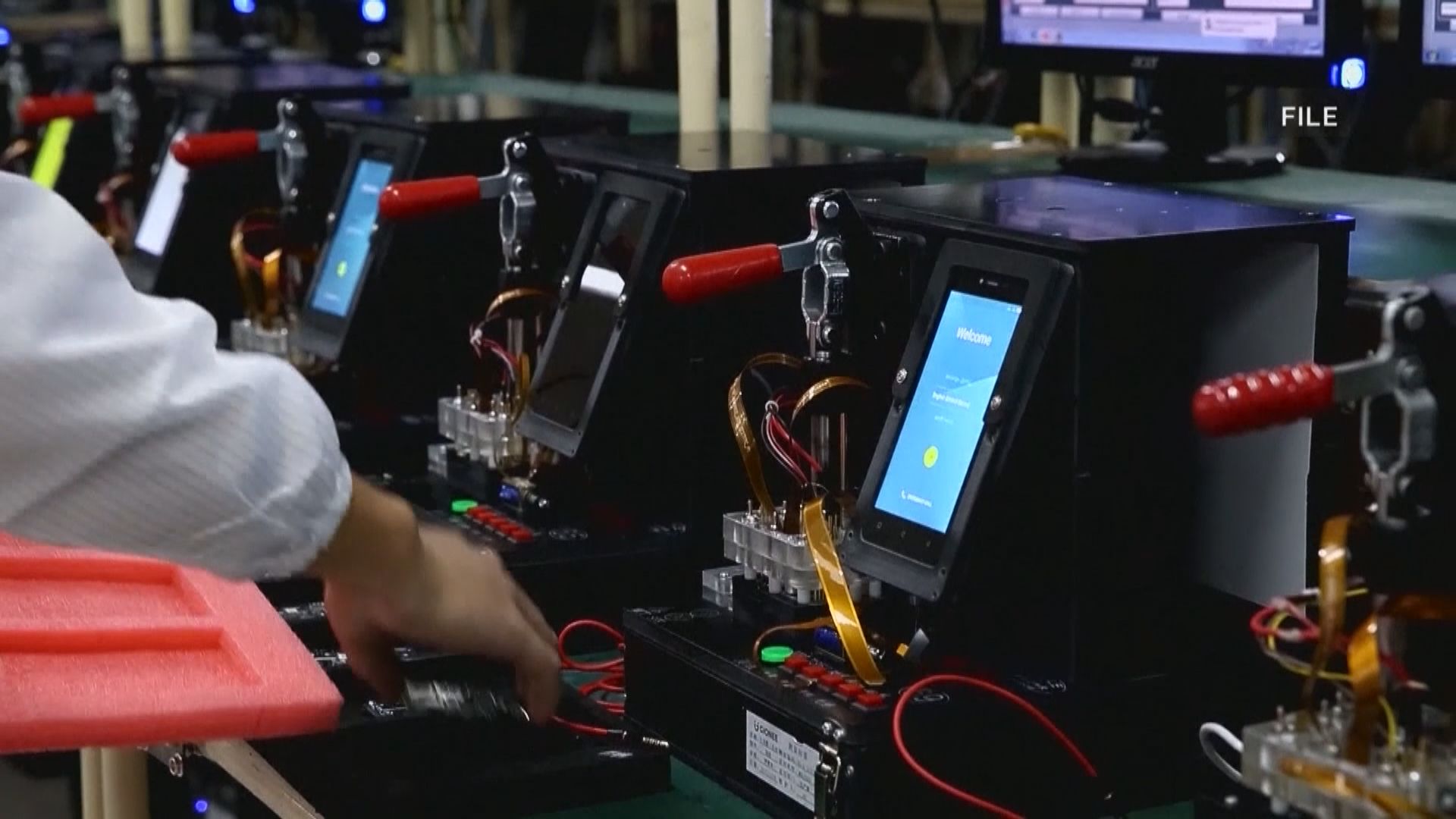 美國擬加強限制海外製品售予華為