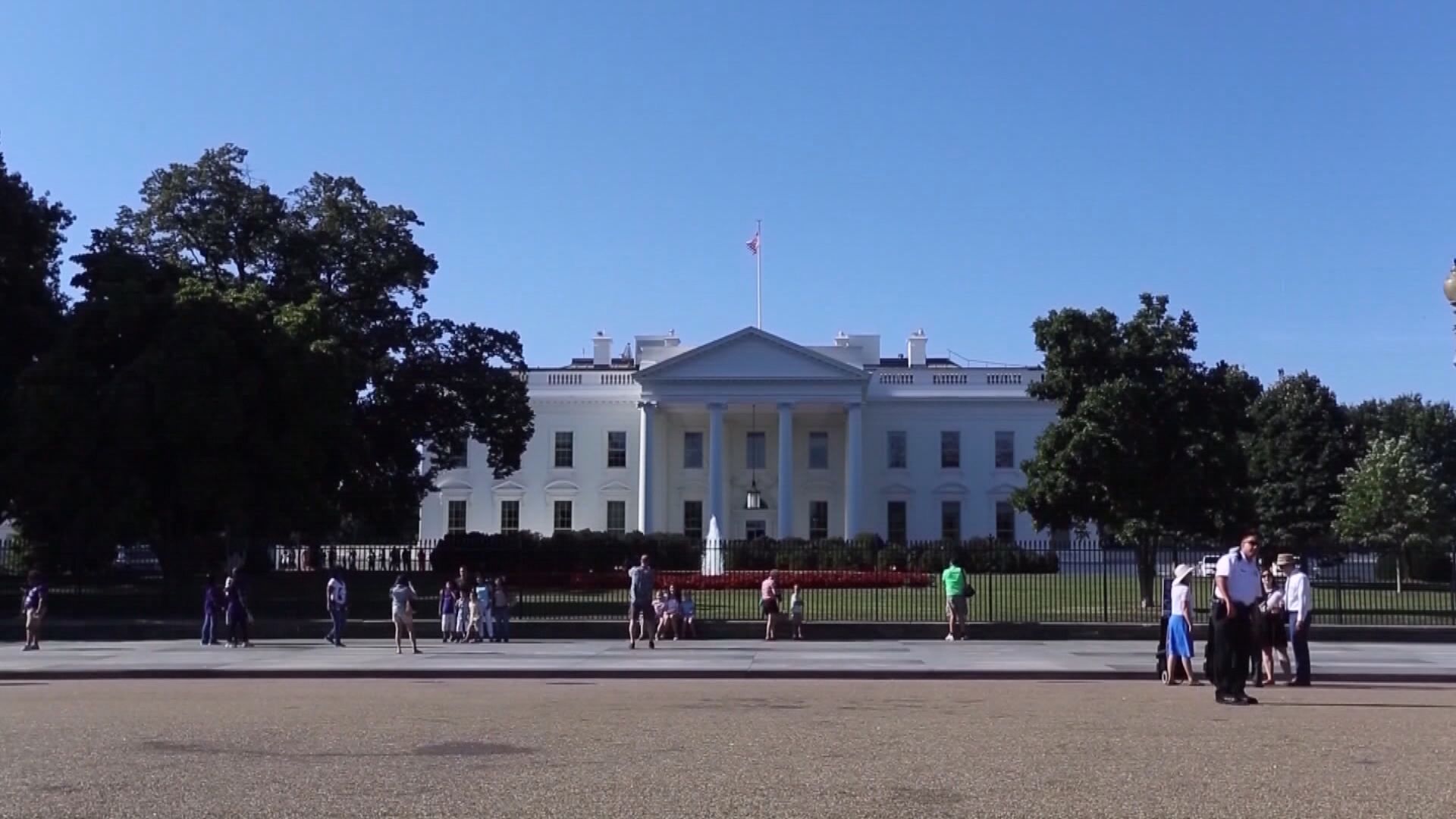 美國擬要求貿易夥伴透露對華貿易協定