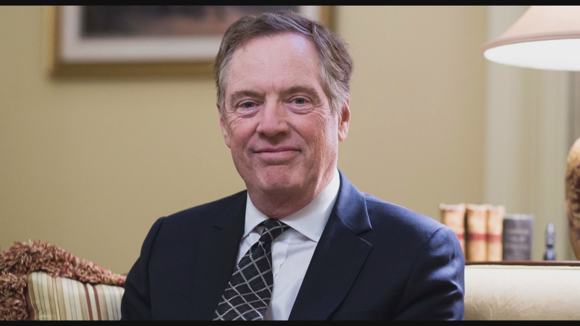 美國貿易代表：中美首階段貿易協議已「完全完成」