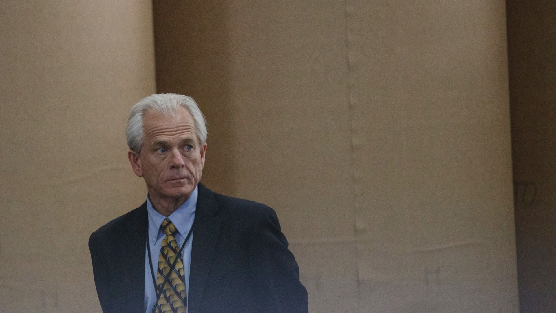 納瓦羅：美2020年貿易戰線包括英、越、歐洲