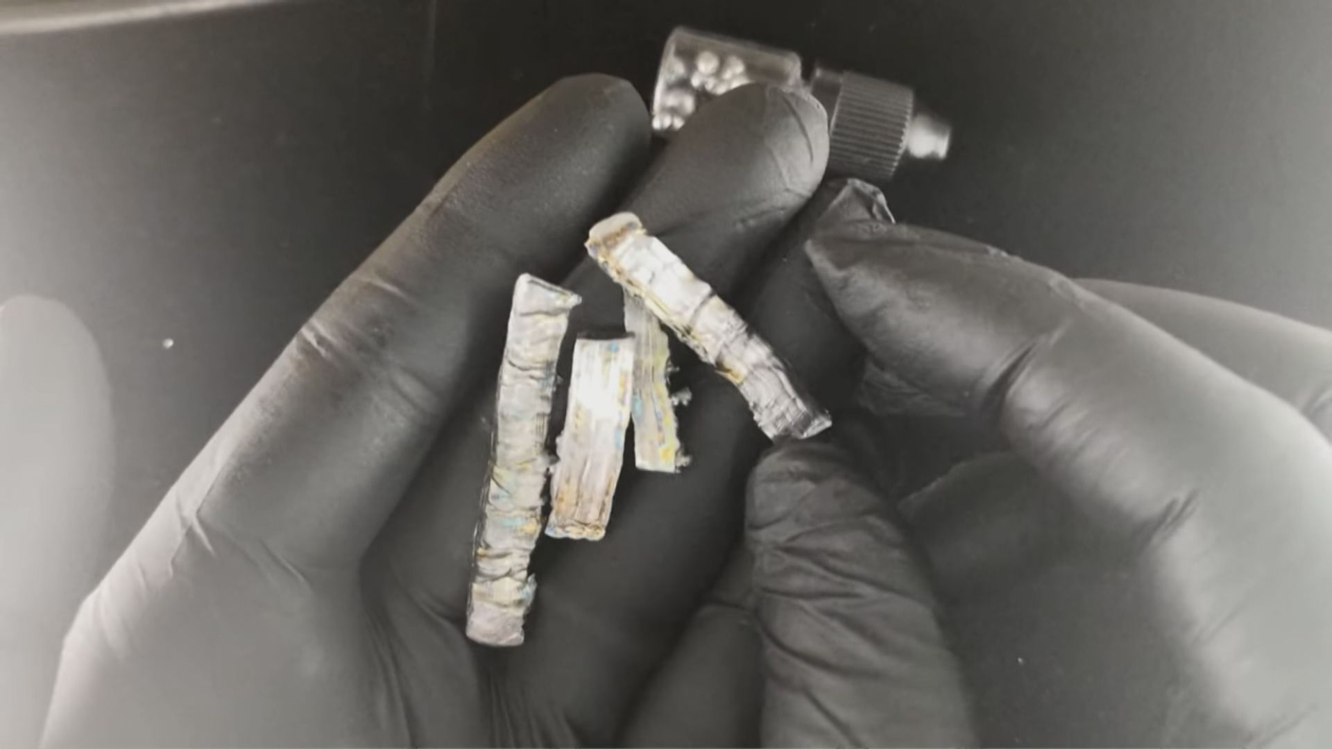 美對中進口釩展開調查　分析指美或為下一波貿易戰鋪路