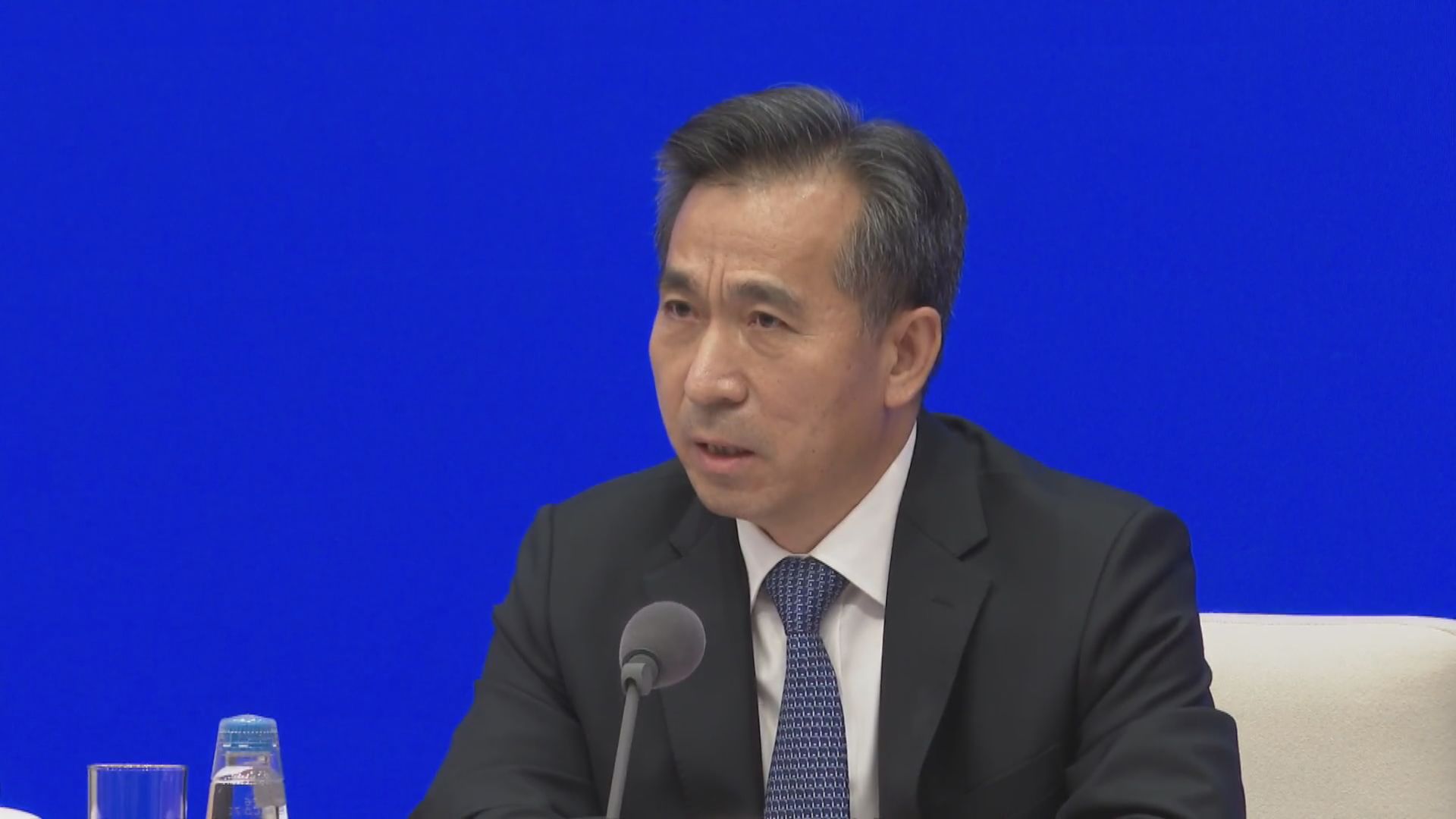 商務部冀美方停止對中國企業作限制和歧視行為