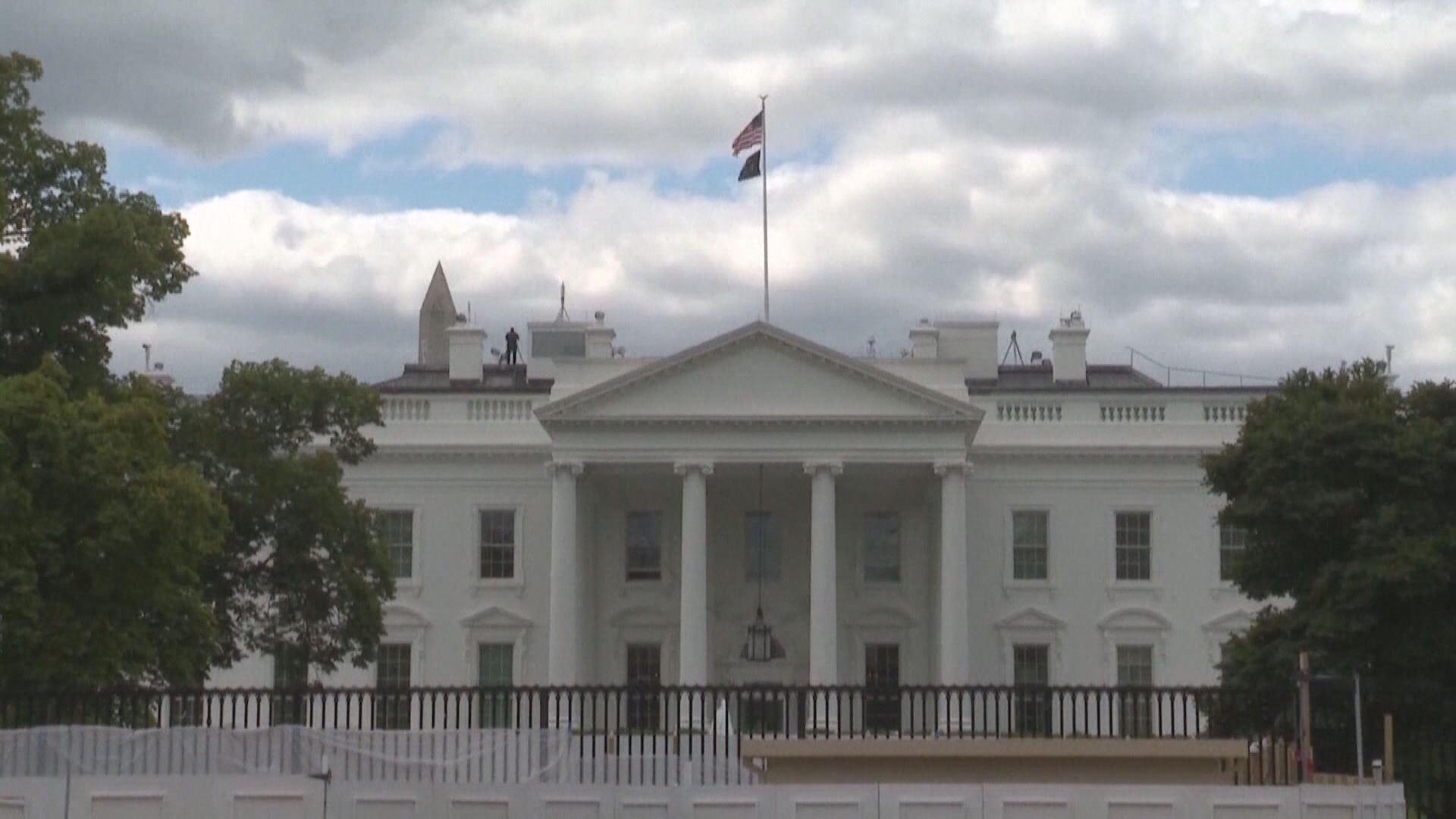 路透：商務部擬設新職位推動對華強硬政策