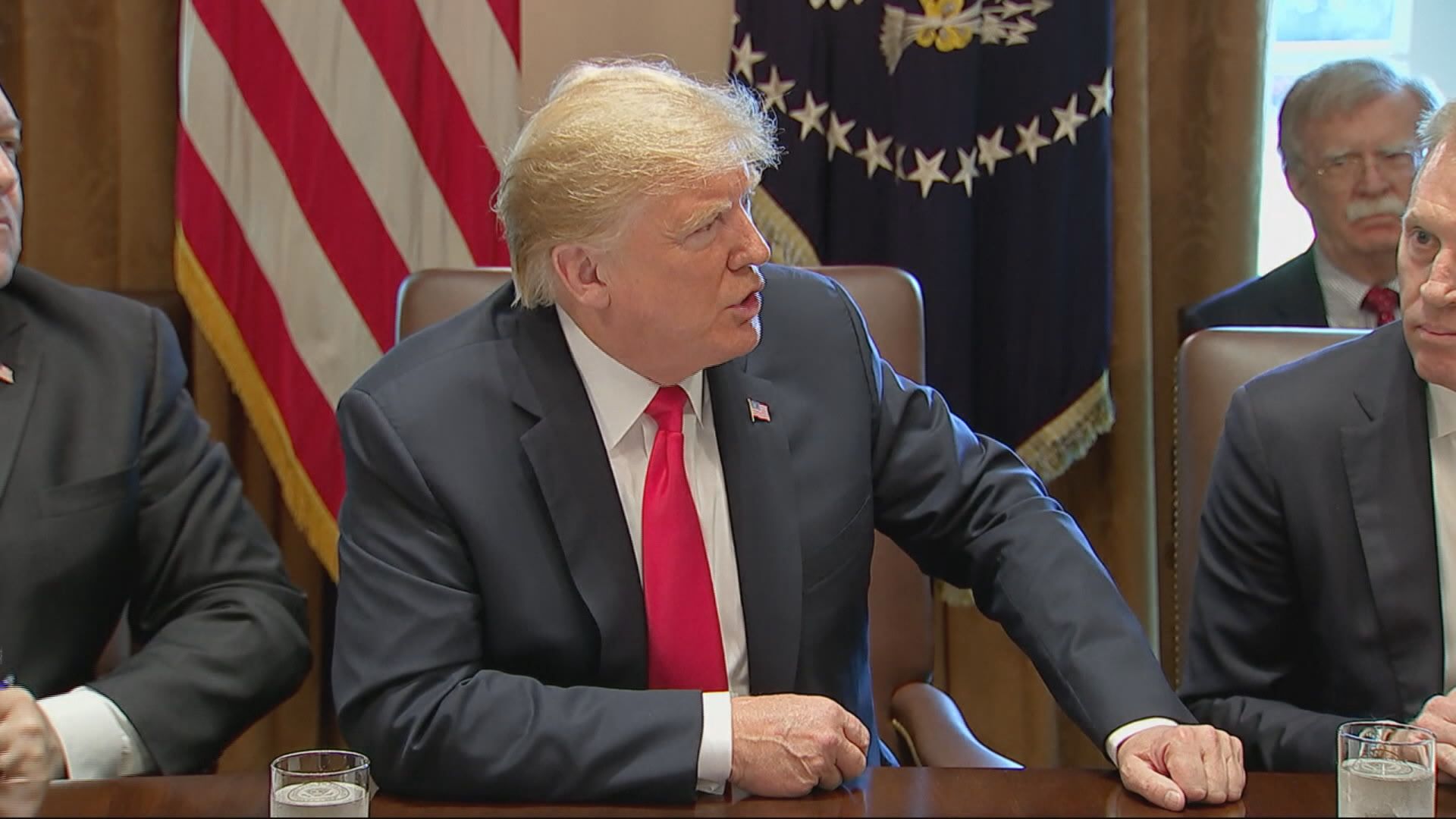 白宮首席經濟顧問：中美再度談判是好事